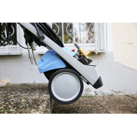 Kranzle HD Reiniger - Quickly - met Terrasreiniger!